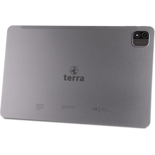 TERRA PAD 1201 12.6" 8GB/256G/LTE/Android 14 (TERRA MOBILE PAD 120)