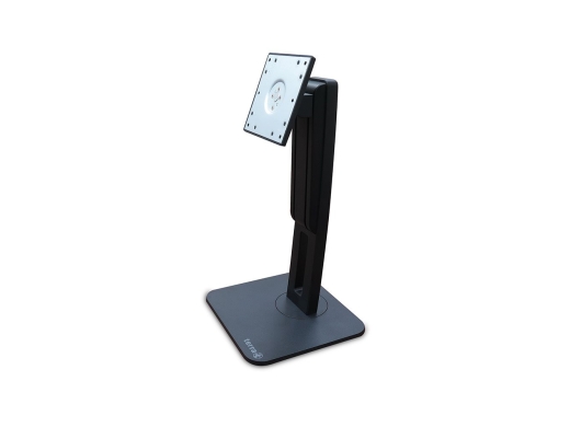 TERRA LCD Multifunktionsstandfuß V3.0 schwarz (3030252)