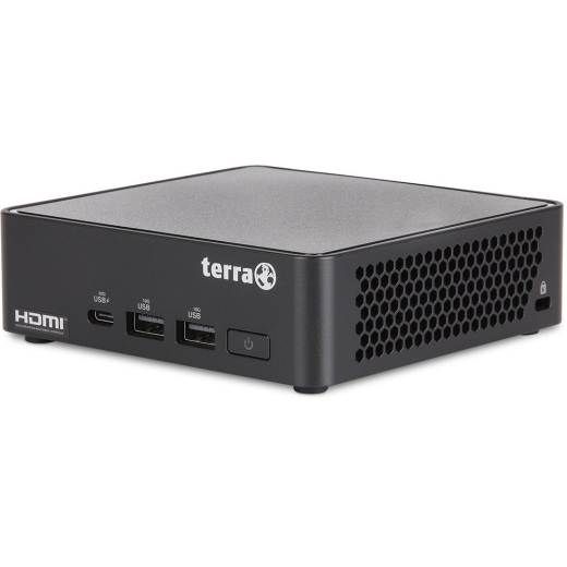 TERRA PC-Micro 5000 SILENT GREENLINE (1000085)