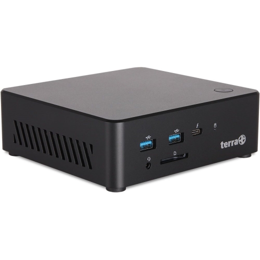 TERRA PC-Micro 7000C GREENLINE (1000112)