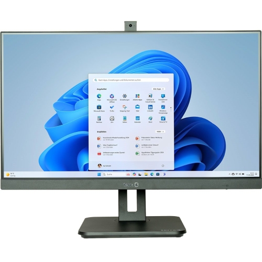 TERRA ALL-IN-ONE-PC 2710 HA GREENLINE (1001378)
