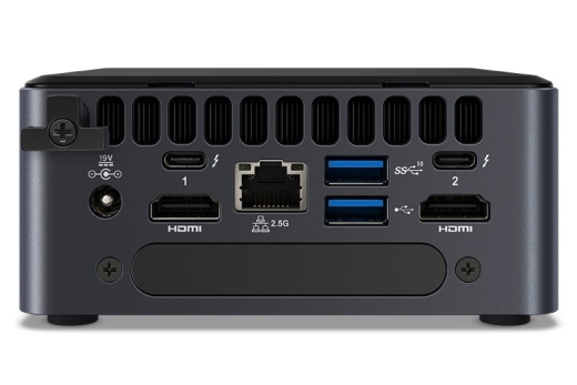 Y TERRA PC MICRO 5000 B-Ware (1008416)