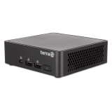TERRA PC-Micro 6000 SILENT GREENLINE (1000154)