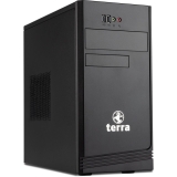 TERRA PC 4000 i14100/8GB/500/±RW/ NOS ! Tastatur/ (EU1000122)