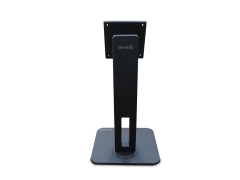 TERRA LCD Multifunktionsstandfuß V3.0 schwarz (3030252)