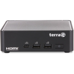 TERRA PC-Micro 5000 SILENT GREENLINE (1000085)