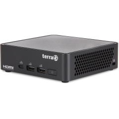 TERRA PC-Micro 5000 SILENT GREENLINE (1000085)