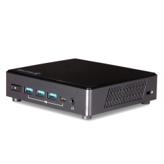 TERRA PC-MICRO 3100 SILENT GREENLINE (1000096)