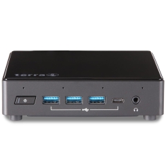 TERRA PC-MICRO 3100 SILENT GREENLINE (1000120)