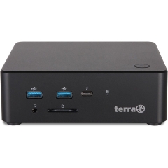 TERRA PC-Micro 6000C GREENLINE (1000110)