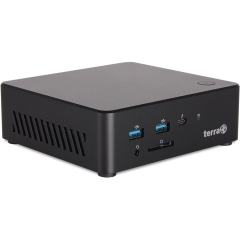 TERRA PC-Micro 6000C GREENLINE (1000110)