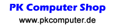 PK Computer Shop